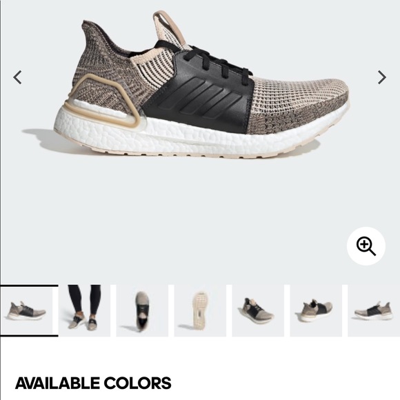 Adidas ultraboost— Men’s size 7 (Women’s size 8) - Picture 6 of 6